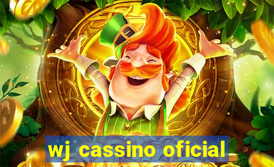 wj cassino oficial